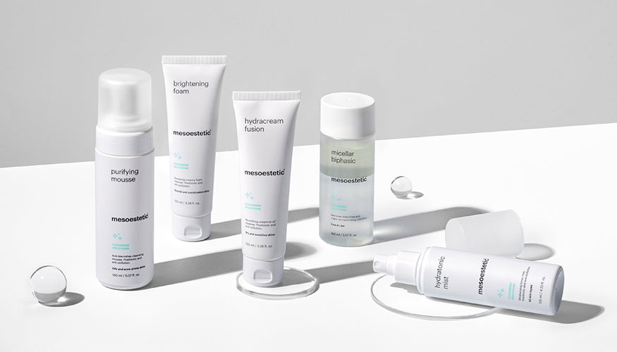 Mesoestetic IM Beauty Mesoestetic IM Beauty