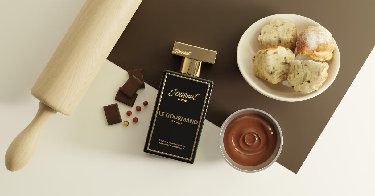 Jousset Parfums – IM Beauty
