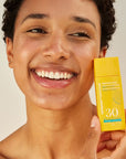 Płyn Ochronny Przeciwsłoneczny SPF30 | Timexpert Sun