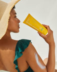 Mleczko ochronne SPF50+ | Timexpert Sun