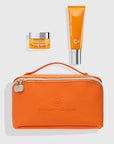 Set Vitamina C Luminosidad (Crema + Contorno) | Timexpert Radiance C+