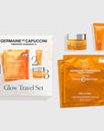 Glow Travel Set Timexpert Radiance C+ -Centro Estetico Itziar e Mariangela.