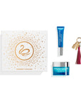 Coffret de Noël 2026 Énergie Cellulaire (Crème + Contour des Yeux)