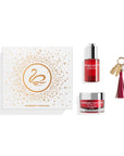 Set Natale 2026 Fermezza Globale (Crema Extra-Rich + Siero)