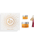 Kerstset 2026 Vitamine C Glans (Crème + Oogcontour)