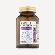 Hyaluronic Formula
