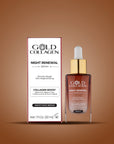 Siero Rinnovante Notturno