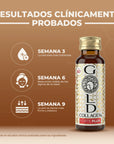 Gold Collagen Forte Plus