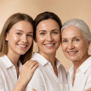 Forte Ageless