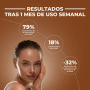 Hydrogel Mask Set (4 komada)