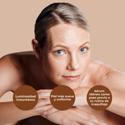 Serum Instant Glow