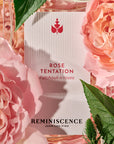 Rose tentation