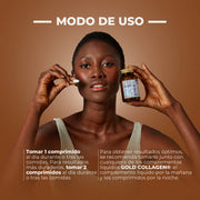 Hyaluronic Formula