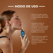 Sérum Hydra Essence