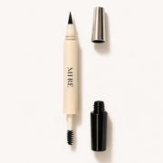 Brow Plume Perfection