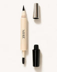 Brow Plume Perfection