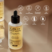Scalp Revival Serum
