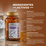 Hyaluronic Formula