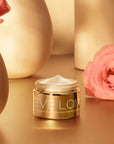 Time Retreat Daily Rejuvenating Cream
