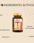 GOLD COLLAGEN® VERTEIDIGUNG
