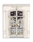 Kalendarz adwentowy Maria Galland Paris