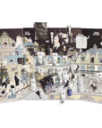 Kalendarz adwentowy Maria Galland Paris
