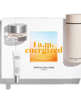 I a.m. Energized Morning Skincare Set - Centro de Estética Itziar y Mariángeles