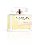 Agua de Yodeyma Eau de Toilette 100ml. - Centro de Estética Itziar y Mariángeles