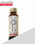 Gold Collagen Forte Plus - Centro de Estética Itziar y Mariángeles
