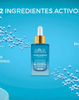 HYDRA ESSENCE SERUM - Centro de Estética Itziar y Mariángeles