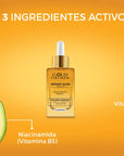 INSTANT GLOW SERUM - Centro de Estética Itziar y Mariángeles