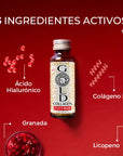 Gold Collagen Forte Plus - Centro de Estética Itziar y Mariángeles