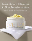 Eve Lom Cleanser