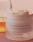 Rejuvenating Night Cream