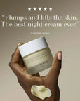 Rejuvenating Night Cream