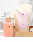 Sapone Lattico per Mani