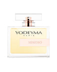 Miseho Eau de Parfum - Centro de Estética Itziar y Mariángeles