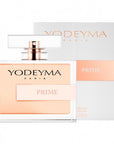 PRIME - Eau de Parfum 100 ml.