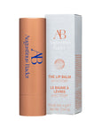 O Bálsamo Labial