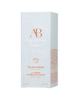 Die reichhaltige Creme 15 ml.