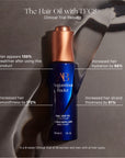Ulje za kosu 30 ml