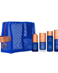 Starter kit s bogatom kremom