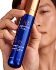 Serum s retinolom