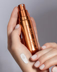Krema za područje oko očiju Nomad 15 ml.