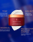 Geranium Rose Body Cream
