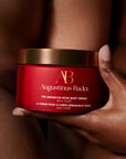 Geranium Rose Body Cream