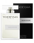 HOUSTON Eau de Parfum - 100 ml
