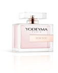 FOR YOU Eau de Parfum - 100 ml
