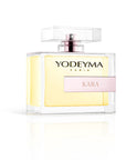 Kara Eau de Parfum 100ml. - Centro de Estética Itziar y Mariángeles