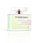 Gianna Eau de Parfum 100ml. - Centro de Estética Itziar y Mariángeles
